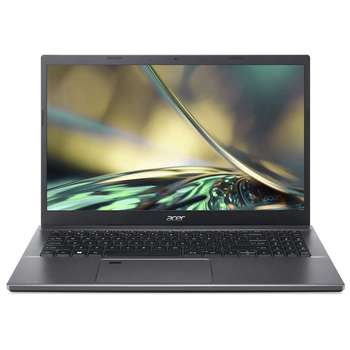 Ноутбук Acer Aspire A515-57 [NX.KN3CD.00L] Iron 15.6" {FHD  i5-12450H/8Gb/SSD512Gb/NoOS}