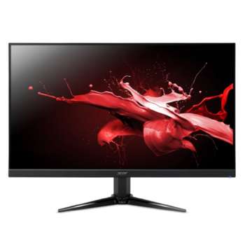 Монитор Acer LCD 27" Nitro QG271Ebii {IPS 1920x1080 100Hz 1ms 178/178 250cd D-Sub 2xHDMI1.4}[UM.HQ1EE.E01]