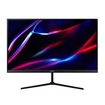 Монитор Acer LCD 27" QG270H3bix Nitro {VA 1920x1080 100Hz 1ms HDR10 D-Sub HDMI2.0} [UM.HQ0EE.301]