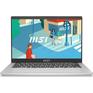 Ноутбук MICROSTAR MSI Modern 14 C13M-1085XRU [9S7-14J111-1085] Silver 14" {FHD i5 1335U/16Gb/512Gb SSD/DOS}