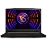 Ноутбук MICROSTAR MSI Thin GF63 12VF-467RU [9S7-16R821-467] Black 15.6" {FHD i7-12650H/16GB/SSD 512Gb/RTX 4060 8Gb/W11H}