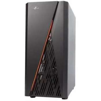 Корпус Eurocase 00-00914752 Midtower ATX A39 ARGB