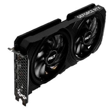 Видеокарта Palit RTX4060 INFINITY 2 8G