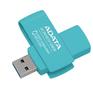 Flash-носитель A-DATA Flash Drive 128GB <UC310E-128G-RGN> UC310E, USB 3.2, зеленый