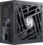 Блок питания SEASONIC ATX 750W Focus GX-750 80+ gold  APFC 135mm fan 10xSATA Cab Manag RTL