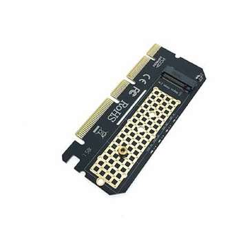 Контроллер Espada PCI-E, M2 NVME,
