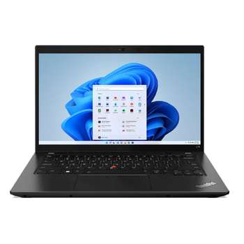 Ноутбук Lenovo ThinkPad L14 G4 [21H2A23GCD_PRO]  14" {FHD IPS i5-1335U/16GB 2slot/512GB SSD/LTE/W11Pro/клавиатура с подсветкой}