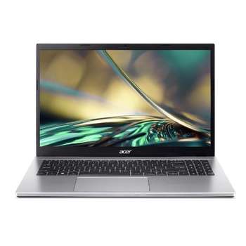 Ноутбук Acer Aspire A315-44P-R7K7 [NX.KSJER.005] silver 15.6" {FHD Ryzen 5 5500U/16Gb/512Gb SSD/VGA int/noOS}