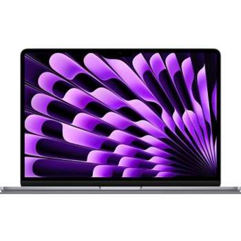 Ноутбук Apple MacBook Air 13 2024 [MXCR3LL/A]