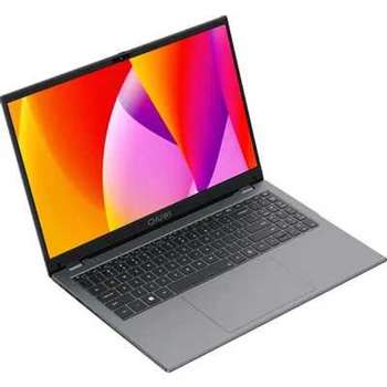 Ноутбук CHUWI HeroBook Plus [CWI629-CN8N2N1HDMXX] Grey 15.6" {FHD IPS Cel N4020/8Gb/256Gb SSD/W11/+m}