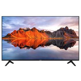 Телевизор Xiaomi Mi Xiaomi 50" MI TV A 50 2025 черный/4K Ultra HD/60Hz/DVB-T2/DVB-C/DVB-S2/USB/WiFi/Smart TV [L50MA-ARU]