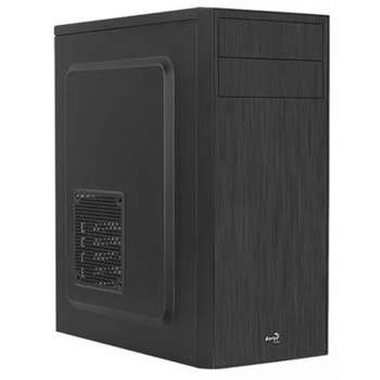 Корпус AeroCool MidiTower CS-1103 500W black