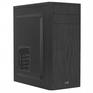 Корпус AeroCool MidiTower CS-1103 500W black