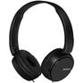 Sony MDR-ZX110AP B Наушники-гарнитура, черный