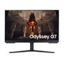 Монитор Samsung LCD 31.5" S32BG700EI Odyssey G7 черный {IPS 3840x2160 144Hz 2xHDMI DisplayPort MM Pivot}[ls32bg700eixci] – купить в Санкт-Петербурге и ЛО c гарантией производителя, по лучшей цене, самовывоз или доставкой курьером. Доставка ТК по России. | Магазин техники Полюс