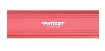 Внешний накопитель Patriot SSD внешний жесткий диск 2TB USB-C EXT. PTPL2TBPEC PATRIOT