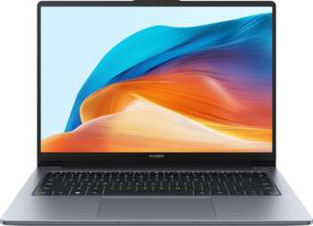 Ноутбук Huawei MateBook D 16 MCLG-X Core i5 13420H 16Gb SSD1Tb Intel Iris Xe graphics 16" IPS