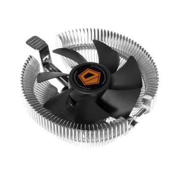 Кулер для процессора ID-Cooling Вентилятор Cooler  DK-01T 95W/ Intel 775,115*,1200,1700/AMD