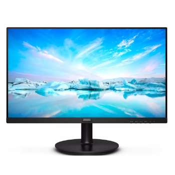 Монитор Philips LCD 27" 271V8LAB Black {VA 1920x1080 100Hz 1ms 178/178 250cd 4000:1 HDMI1.4 MM}