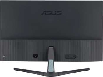 Монитор ASUS 27" VU279CFE-B черный IPS LED 1ms 16:9 HDMI матовая HAS 1300:1 250cd 178гр/178гр 1920x1080 100Hz FHD USB 4.8кг