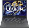 Ноутбук Lenovo Legion Y7000P IRX9 Core i7 14650HX 16Gb SSD1Tb NVIDIA GeForce RTX4050 6Gb 16" IPS 2.5K  Home black WiFi BT Cam