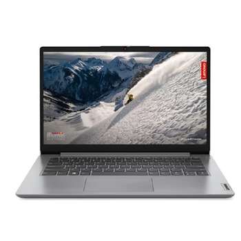 Ноутбук Lenovo IdeaPad 1 15AMN7 [82VG00MSUE]  Grey 15.6" {FHD Ryzen 3 7320U/8Gb/512Gb SSD/DOS}