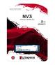 Накопитель SSD Kingston SSD жесткий диск M.2 2280 2TB SNV3S/2000G KINGSTON