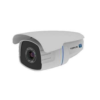 Измерительный тепловизор Torus Тепловизионная камера стационарная EX600-T-6.5 640x512, 30Гц, 59,6х46,5 FoV, -20~2000°C