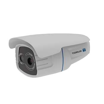 Измерительный тепловизор Torus Тепловизионная камера стационарная EX200-ST-10 256x192, 30Гц, 18х13,5 FoV, -20~150°C