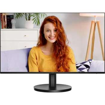 Монитор AOC LCD 27" 27B3CA2 Basic-Line черный {IPS 1920x1080 100Hz 4ms 250cd 178/178 1300:1 HDMI USB-C USB-Hub Speakers}