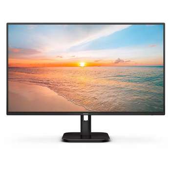 Монитор Philips LCD 27" 27E1N1300A Black {IPS 1920x1080 100Hz 1ms 250cd 1300:1 250cd HDMI1.4 USB-C}