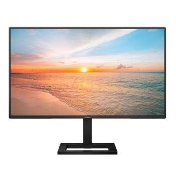 Монитор Philips LCD 27" 27E1N1600AE {IPS 2560x1440 100Hz 1ms 350cd 178/178 1500:1 HDMI USB-C 2x2W}