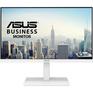 Монитор ASUS LCD 23.8" VA24EQSB-W белый {IPS 1920x1080 75Hz 300cd D-Sub HDMI USB speakers HAS Pivot} [90lm0562-b03170]