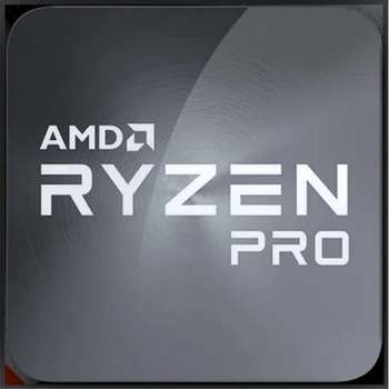 Процессор AMD CPU  Ryzen 3 PRO 5350G AM4  OEM