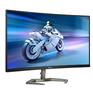 Монитор Philips LCD 31.5" 32M1C5500VL {VA 2560x1440 165Hz 1ms 178/178 250cd 3000:1 2xHDMI DisplayPort}