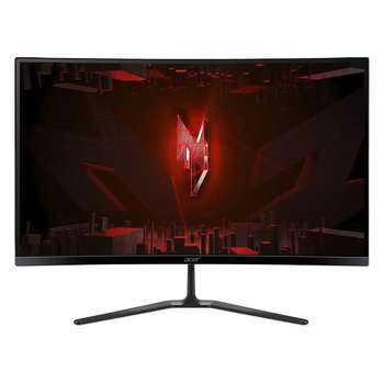 Монитор Acer 27" Nitro ED270UP2bmiipx Black