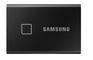 Внешний накопитель Samsung SSD внешний жесткий диск 1TB USB3.2 EXT. BLACK T7 MU-PC1T0K/WW SAMSUNG