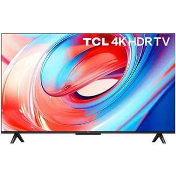 Телевизор TCL 43" 43V6B черный 4K Ultra HD 60Hz DVB-T DVB-T2 DVB-C DVB-S DVB-S2 USB WiFi Smart TV