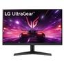 Монитор LG LCD 23.8" 24GS60F-B UltraGear черный {IPS 1920x1080 180Hz HDMI DisplayPort black}