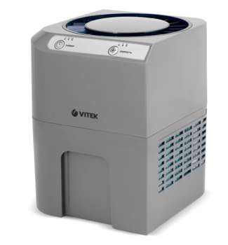 Очиститель воздуха VITEK Мойка воздуха VT-8556