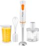 Блендер VITEK погружной Orange VT-3406 700Вт разноцветный