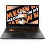 Ноутбук Colorful MEOW R15 24-HR87B16512E-O-RUA-KA AMD Ryzen 7-8845HS/16Gb/SSD512Gb/RTX 4070 8Gb/15.6"/IPS/QHD/165Hz/NoOS/Orange