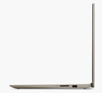 Ноутбук Lenovo IdeaPad 1 15IAU7 15.6" 1920x1080/Intel Core i3-1215U/RAM 8Гб/SSD 256Гб/Intel UHD Graphics/ENG|RUS/Windows 11 Home серый 1.63 кг 82QD00DHUS_RU