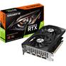 Видеокарта Gigabyte RTX3050 WINDFORCE OC V2 8GB GDDR6 128-bit HDMIx2 DPx2 2FAN RTL