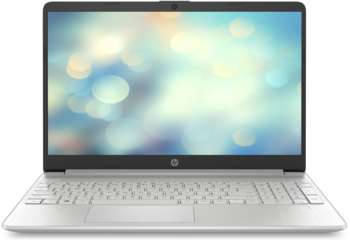 Ноутбук HP 15s-fq5340tu Core i3 1215U 8Gb SSD256Gb Intel UHD Graphics 15.6" SVA FHD