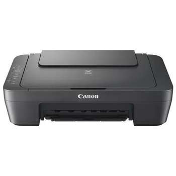 Струйный принтер Canon PIXMA MG2541s