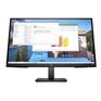 Монитор HP LCD 27" M27ha {IPS 1920x1080 60Hz 250cd D-Sub HDMI DisplayPort M/M HAS Pivot}