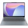 Ноутбук Lenovo IdeaPad Slim 3 16IAH8 [83ES002WRK] Grey 16" {WUXGA i5-12450H/16Gb/512Gb SSD/DOS}