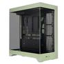 Корпус Thermaltake CTE E550 TG Matcha Green