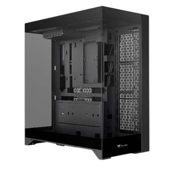 Корпус Thermaltake CTE E550 TG